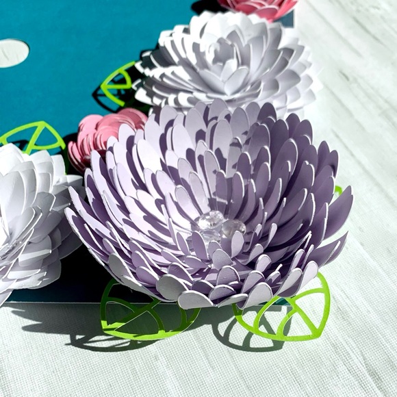 Graduation cap topper - Picture 3 of 3